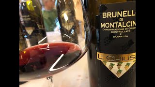 The Magic of Brunello [upl. by Ojillek]