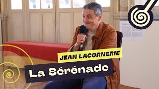 La Sérénade  Jean Lacornerie [upl. by Sorgalim886]