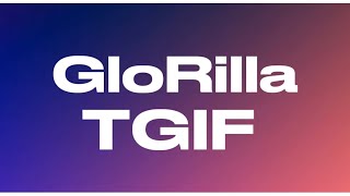 GloRilla  TGIF Lyrics [upl. by Ecnadnak]