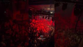 Marco Carola B2B Franky Rizardo at Audio Obscura The Loft ADE Part 2 [upl. by Ahsiemak14]