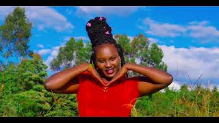 KONANDE CHAMCHAM HUYU NI WANGU KALENJIN LATEST SONG BY MONGESK POKOT STAR OFFICIAL VIDEO [upl. by Gader]