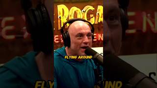 Joe Rogan Recalls Wild Times Back Then [upl. by Yenal]