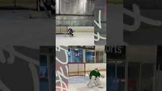 Beginner Goaltenders [upl. by Gaudet]