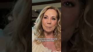 Kathie Lee Gifford opens up about her recovery from a fractured pelvis [upl. by Polloch632]