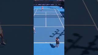 EPIC doubles rally 🤯 [upl. by Georgia]