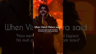 Kaise Hua unreleased version  Vishal Mishra love songs  Kabir Singh  Sandeep Reddy Vanga [upl. by Zedecrem408]