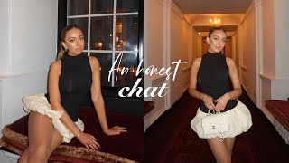 Feeling Lost In Your 20’s Christmas Parties amp Hangovers Vlogmas Day 5 [upl. by Jan]