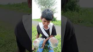 Break up 🤣rahulruidas bongluchha comedy funnyshorts paligramtv funny bongluchhasinglecomedy [upl. by Natek485]