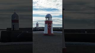 A Random Lighthouse pointless lights maritime [upl. by Anirtek]