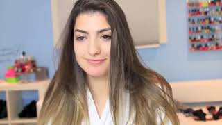 Rclbeauty101 Back To School Morning Routine [upl. by Vola118]