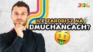 FAQ Wszystko co musisz wiedzieć o wynajmie dmuchańców [upl. by Joacima966]