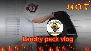 ehret vs Landry band vlog  clips [upl. by Oirasor]