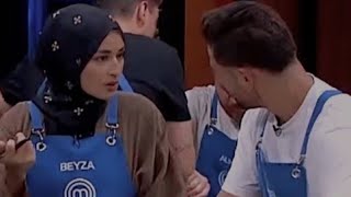 BEYZA amp ONUR DÜŞÜN Kİ KLİP MASTERCHEF [upl. by Sharona442]