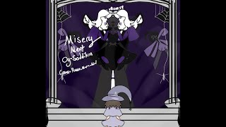 MISERY MEAT COVER BY RENNE [upl. by Drape]