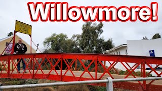 S1 – Ep 172 – Willowmore – The Western Gateway to the Baviaanskloof Wilderness [upl. by Oisorbma]