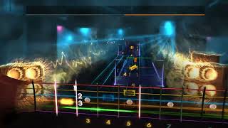 Pool  Tricot  Rocksmith 2014 [upl. by Olney175]