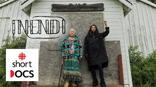 My Auntie survived residential school I need to gather her stories before she’s gone  Inendi [upl. by Laddie]