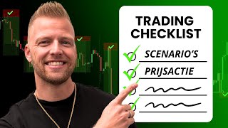 De Ultieme Trade Checklist [upl. by Claus436]