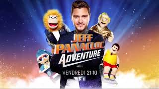 Jeff Panacloc Adventure  Bandeannonce TF1 [upl. by Marybelle624]