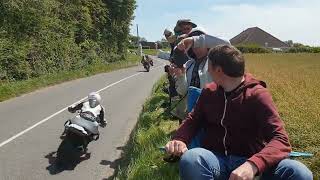 The best of Irish Road Racing Part 1 [upl. by Knute990]