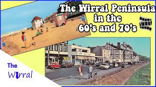 The Wirral Rewind The Groovy 60s amp 70s [upl. by Oremodlab]