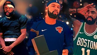 We Deadass in the Playoffs B NBA 2K18 PS4 My Career 3 – Turnover Rage [upl. by Jun]