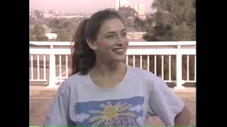 Danger Down Under 1988  Australian Movie  Television Pilot [upl. by Marnia]