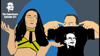 Jim Cornette Reviews Deonna Purrazzo vs Madison Rayne on AEW Dynamite [upl. by Denney]