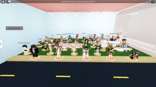 i hosted a dance class [upl. by Bink]