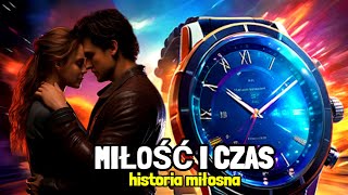 💕💘 miłość i czas piękna i poruszająca historia miłosna  film romantyczny  wideo romantyczne 💞 [upl. by Airdnekal246]