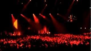 Paul Kalkbrenner live in Dortmund 02022013 rework [upl. by Talanta]