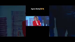 Agron Shehaj ne News24 Albania [upl. by Goldenberg]