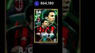 Left side ki unlock Legend player 2024 efootball [upl. by Nerfe]