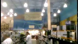 Frys Electronics  San Marcos California [upl. by Agnella550]