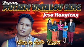 MUTHIM UMTALOUDING JESU HUNG TENG  JAMES KIPGEN  EIMI HINKHO THUSIM  eimithusim97 [upl. by Alius]