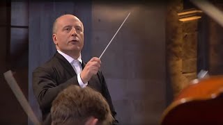 Mendelssohn 1 Sinfonie ∙ hrSinfonieorchester ∙ Paavo Järvi [upl. by Ahsinotna]