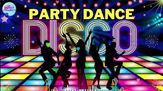 Nonstop Disco Remix 80s Music  Party Dance Music 2022  Pinoy Disco Remix [upl. by Vally110]