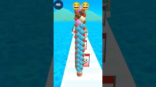 Ice Cream Game Level 186 New Play Win shorts trending gaming [upl. by Moclam]