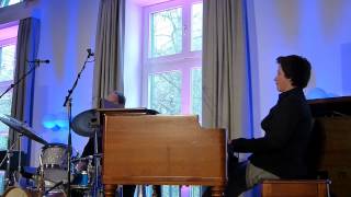 Heribert Leuchter Trio feat Simon Oslender  The Cat [upl. by Gnok]