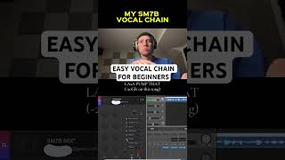 EASY VOCAL CHAIN FOR BEGINNERS [upl. by Amalburga744]