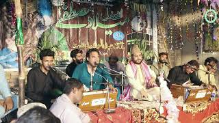 Nabi dy yar Balay Balay qawali by Qari Usman Chisti Urs Mubarak Sufi Abdul Rasheed Qadri [upl. by Winfield]