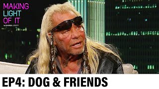 Dog the Bounty Hunter Reveals His Bold New Mission [upl. by Lennie]