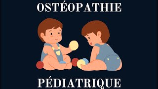 LES CHARLATANS DE LOSTÉOPATHIE 3  LOSTÉOPATHIE PÉDIATRIQUE [upl. by Hujsak592]