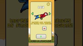 Development update flappy bird 5 [upl. by Aihtyc]