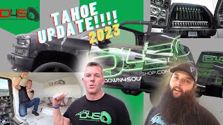 NEW TAHOE UPDATE 2023 PART 1 with JOHNATHAN PRICE [upl. by Anerys]