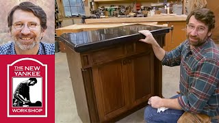 Sink Base  S11 E10 [upl. by Harwin]