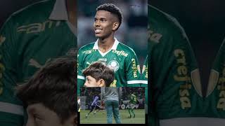 Chelsea dapatkan wonderkid Palmeiras beritabola chelseafc [upl. by Namrehs]