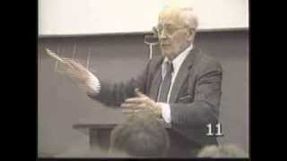 Hugh Nibley quotThe Pearl of Great Price on the Plurality of Worldsquot PoGP Lecture Series  13 [upl. by Aurthur980]