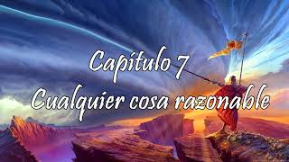 El Camino de los Reyes Capítulo 7 Audiolibro El Archivo de las Tormentas I [upl. by Vassily283]