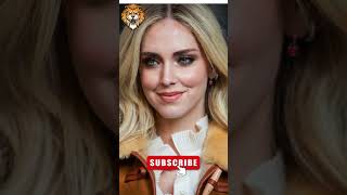 LA FALSITÀ DI CHIARA FERRAGNI [upl. by Cairns]